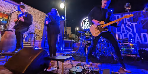 The Last Decade @ Altamont Beer Works Tap Takeover @ Tap 25