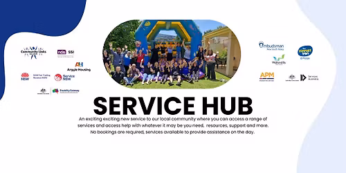 Service Hub