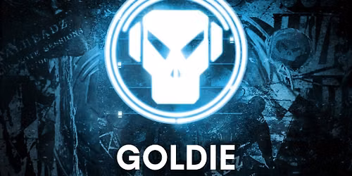 METALHEADZ : GOLDIE