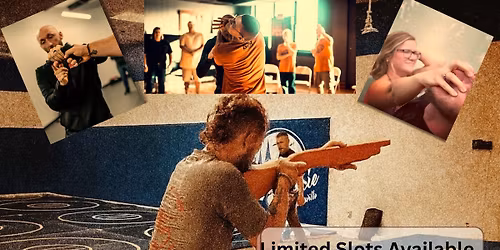 Faith Based Security Workshop