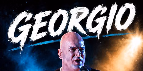 Georgio - New Years Day