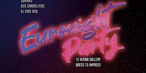 Euro Night Party 2026