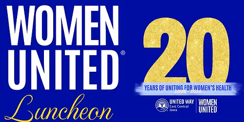 Women United Luncheon