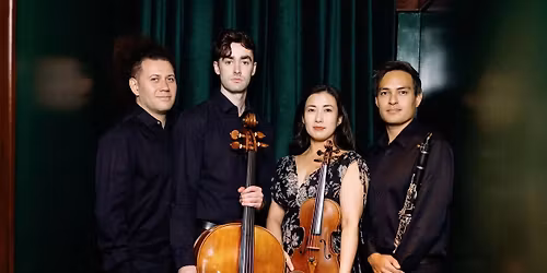 CA Spotlight Series - Clarinet Visions