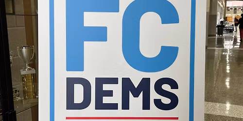 Election Day!