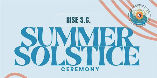 Summer Solstice Shamanic Dance