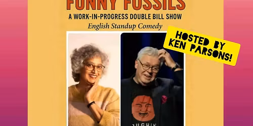 Nutty Anita's Sunday Special Mohna Joshi and Frank Buytendijk 