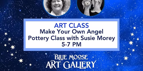 Art After Hours - Gallery Open until 8 pm