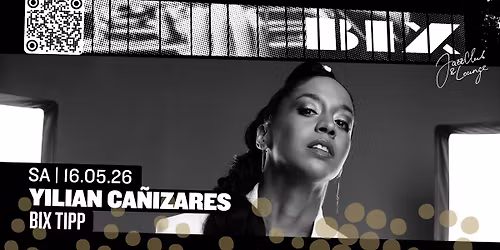 BIX TIPP \u2022 Yilian Ca\u00f1izares \u2022 BIX \u2022 Stuttgart