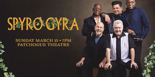 Spyro Gyra