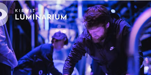 Luminarium Night Light