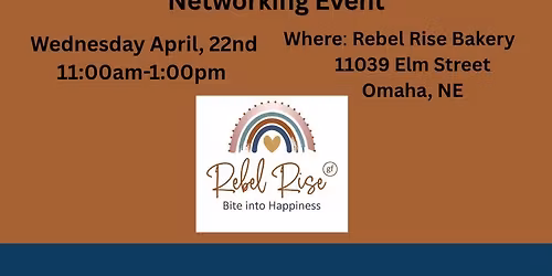 Open House Networking Event