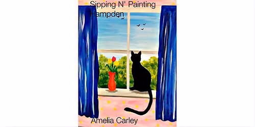 Meow Saturday, November 14th 11:00am $35