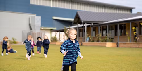 Little Investigators ELC Group Tour Afternoon