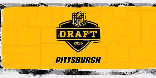 Annual NFL Draft Party @ Franklin's