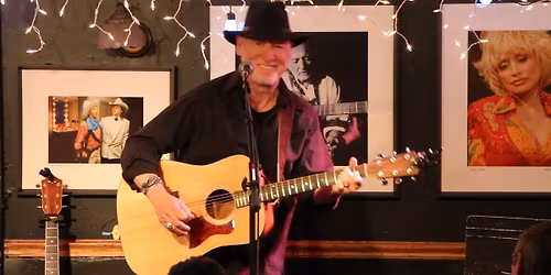 Greg Williams at The Wine Cellar