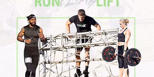 NATIVE-X West Palm Beach