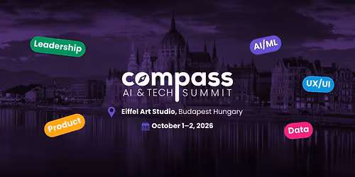 Compass AI & Tech Summit 2026