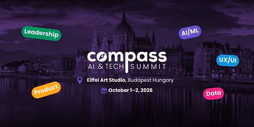 Compass AI & Tech Summit 2026