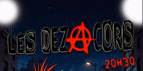 concert punk\/rapcore au the diver