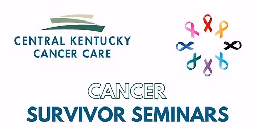 Cancer Survivor's Seminar