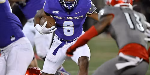 James Madison Dukes vs. Liberty Flames