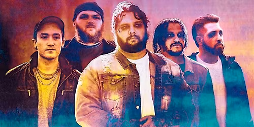 Stories Through Storms at Ray Leo's