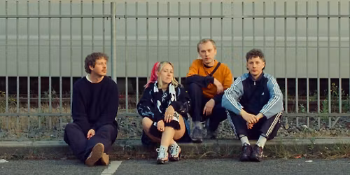 Foxglove | Manchester, The Rat & Pigeon