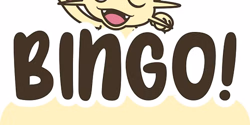 Pokemon BINGO Monthly