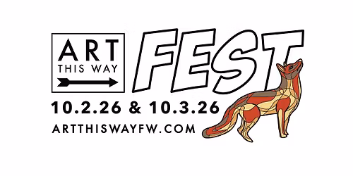 Art This Way Fest