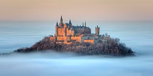 Licht aus, Taschenlampe an - eine Familienf\u00fchrung bei Nacht