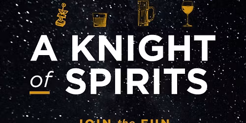 A Knight of Spirits