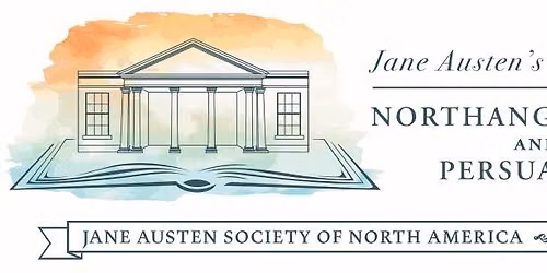 JASNA AGM: Jane Austen's Bath Novels