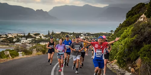 ABAX Milkwood Run 2026