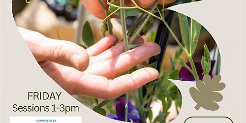 Gardening For Healing & Recovery