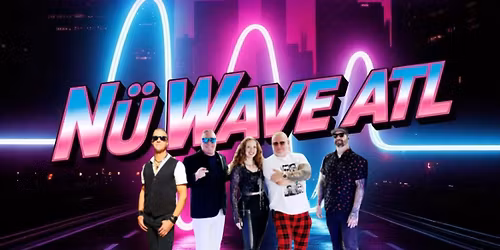 N\u00fc Wave ATL @ JDs on Main 