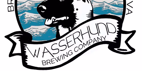 Music Bingo at Wasserhund Brewing Co. - Chesapeake!