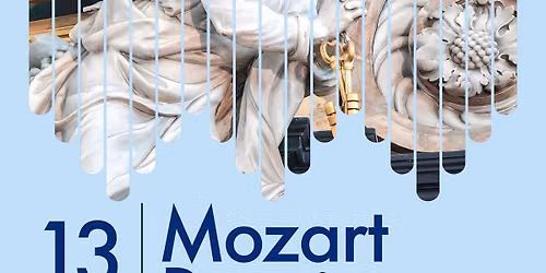 Mozart Requiem 