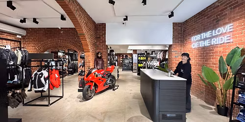 Peak Moto Community Party!