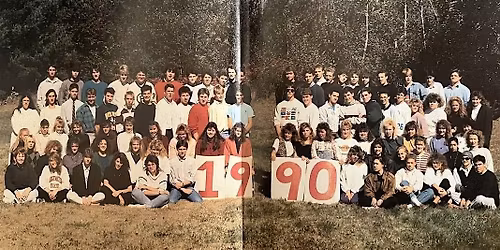 Groton Dunstable Multi-Class 35thish HS Reunion