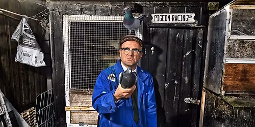 Helligen Hendrik | Het Punt Vroomshoop