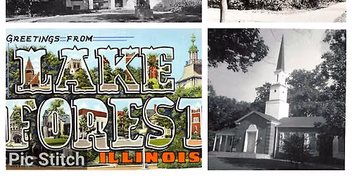 Preserving Lake Forest: Celebrating 50 Years of Stewardship