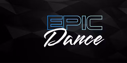 Epic Dance - Altoona, PA 2026