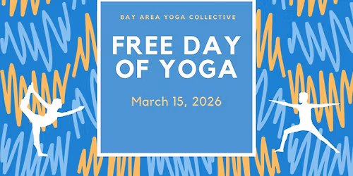 Free Day of Yoga