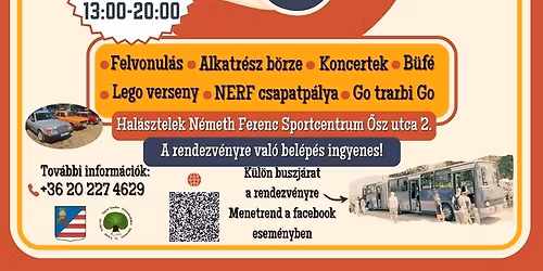 V. Hal\u00e1sztelki veter\u00e1n aut\u00f3 tal\u00e1lkoz\u00f3