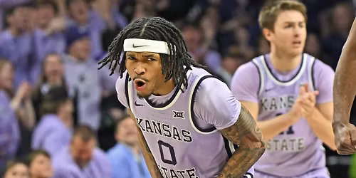 Kansas State Wildcats vs. Kansas Jayhawks