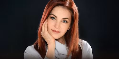 Priscilla Presley