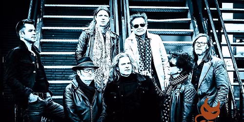 \u201cEXILE\u201c \u2013 A Tribute to \u201cTHE ROLLING STONES\u201c Live am 13.12.2025 ab 20:00 Uhr