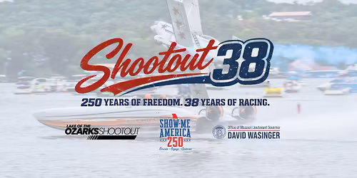 LOTO SHOOTOUT 38