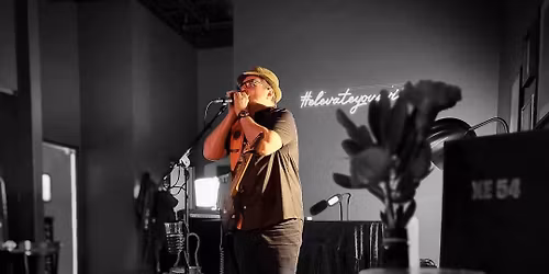 Concert Series - Jonny T-Bird